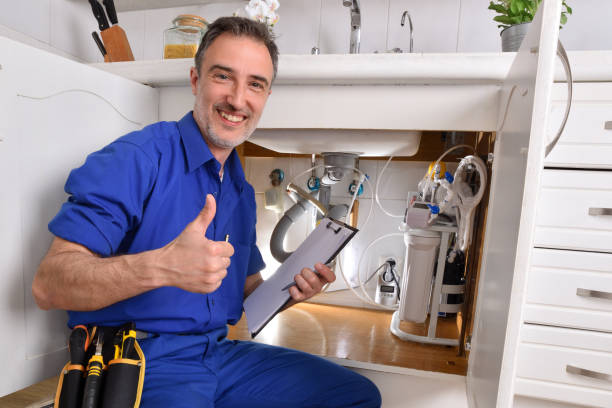 Trusted Glyndon, MN Plumbing  Experts